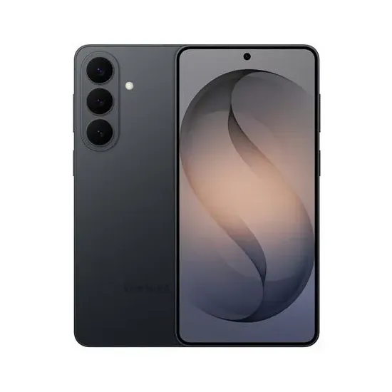 MOB Samsung S26+ 12/256 Black