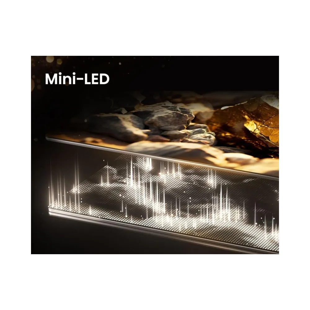 75 inča 75E8Q Mini-LED 4K UHD Smart TV