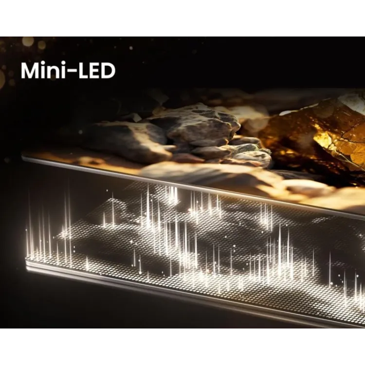 75 inča 75E8Q Mini-LED 4K UHD Smart TV