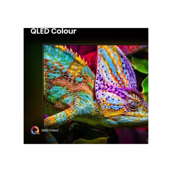 85 inča 85E7Q PRO QLED 4K UHD Smart TV