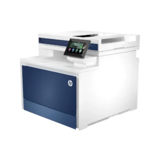 HP Color LJ Pro MFP 4303fdn Printer