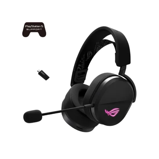 A501 ROG Pelta Bežične Gaming slušalice sa mikrofonom