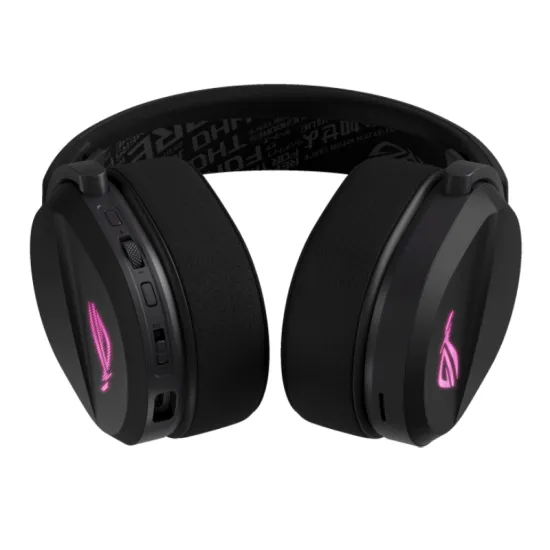 A501 ROG Pelta Bežične Gaming slušalice sa mikrofonom