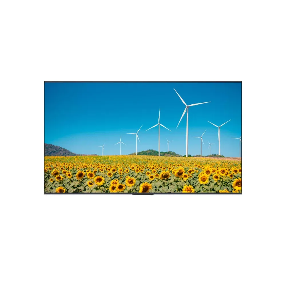 55 inča 55DP30FE 4K UHD 350 nita Digital Signage Display - 16/7 Operation