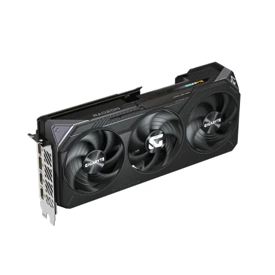 AMD Radeon RX 9070 XT GAMING OC 16GB GV-R9070XTGAMING OC-16GD rev. 1.0