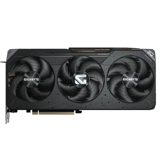 AMD Radeon RX 9070 XT GAMING OC 16GB GV-R9070XTGAMING OC-16GD rev. 1.0