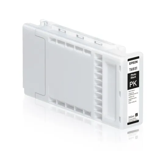 T6931 UltraChrome XD Photo crni 350ml kertridž