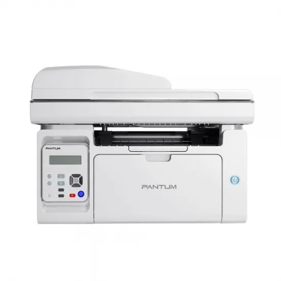 Pantum LASER Mono MFP M6559NW print 22ppm (A4), 1200x1200dpi, Copy 22cpm, , Scan to PC, E-mail, FTP, CPU 600MHz, 128MB, ADF, Inp