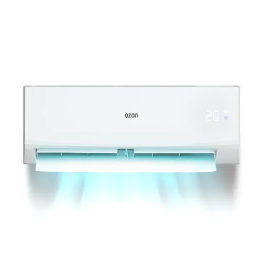 Arctic Pure S/U18AWHBM75 inverter klima uređaj Wi-Fi + grejač