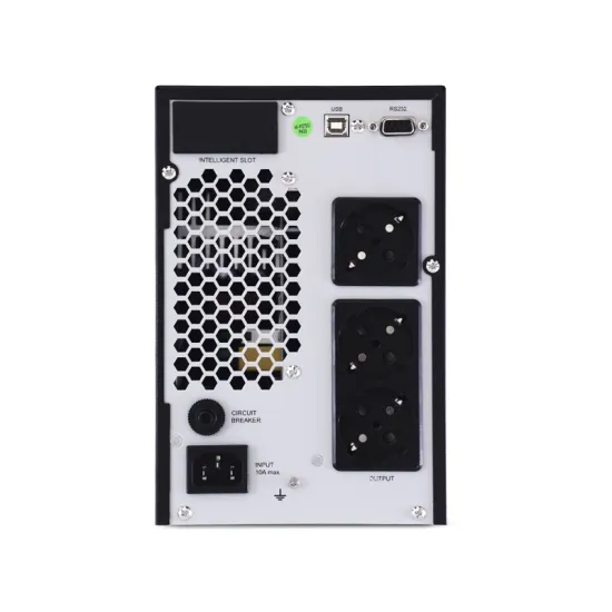 Aten PRO 1000 900W UPS (PWUP-OL100AP-AZ01B)