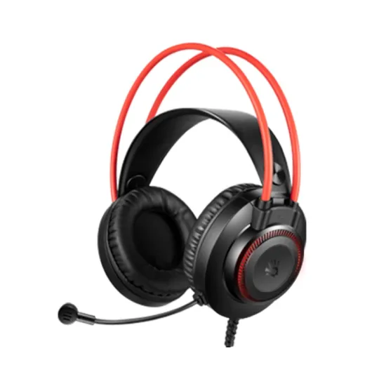 Bloody G200s Stereo Gaming USB slušalice sa mikrofonom