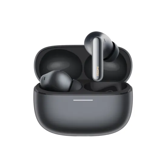 Buds 8 Pro slušalice obsidian black (BHR08GOGL)