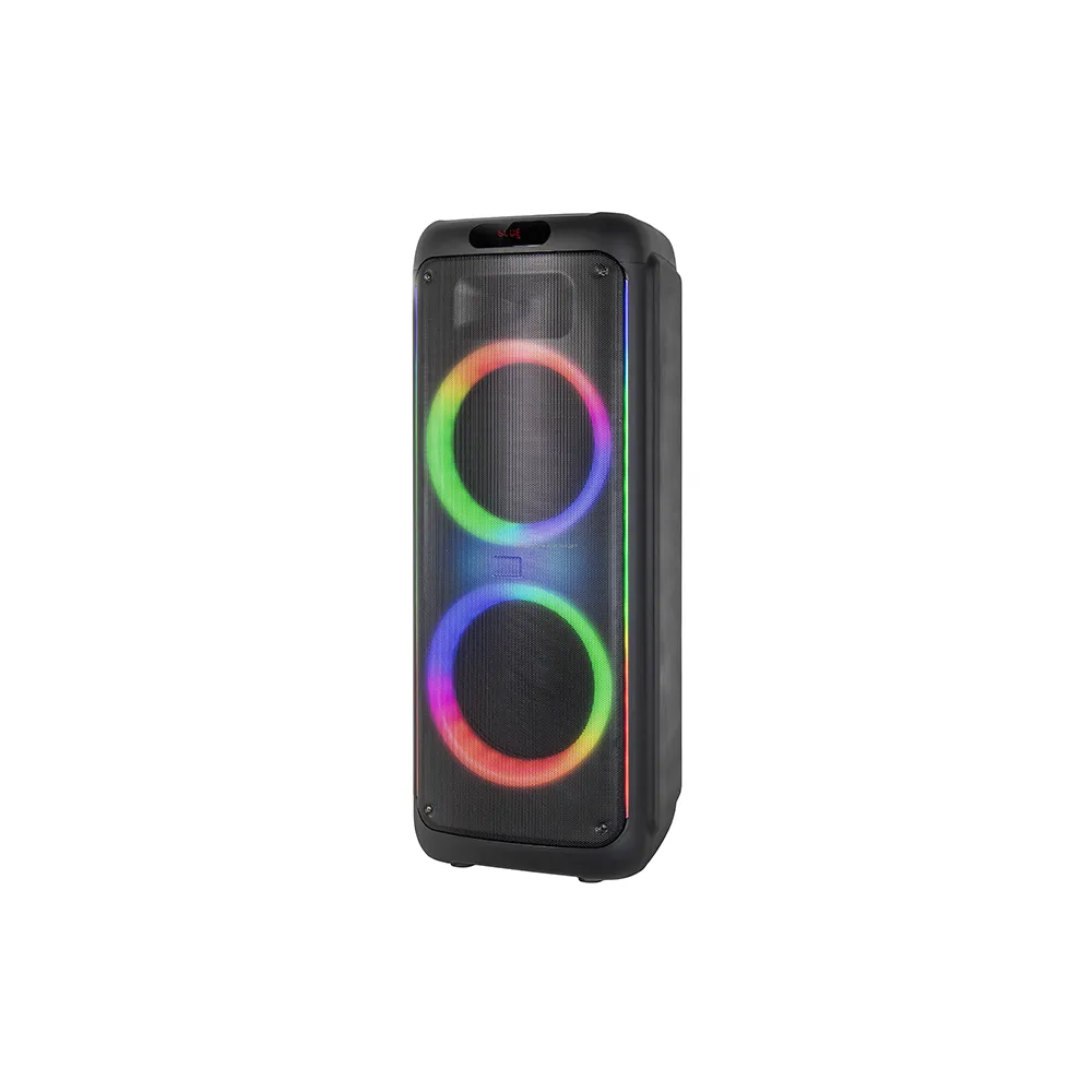 CH-12218 Prenosivi Karaoke Bluetooth Zvučnik
