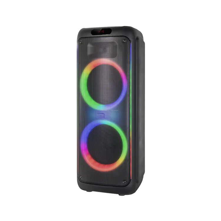 CH-12218 Prenosivi Karaoke Bluetooth Zvučnik