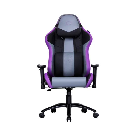 Caliber R3 CMI-GCR3-PR Gaming stolica ljubičasta
