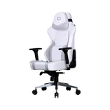Caliber X2C CMI-GCX2C-GW Gaming stolica bela