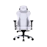 Caliber X2C CMI-GCX2C-GW Gaming stolica bela