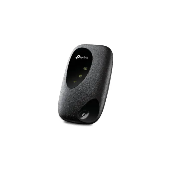 TP-Link Router / Modem M7200 4G LTE Mobile Wi-Fi, 1 SIM card slot, 2000mAh battery, up to 150 Mbps download