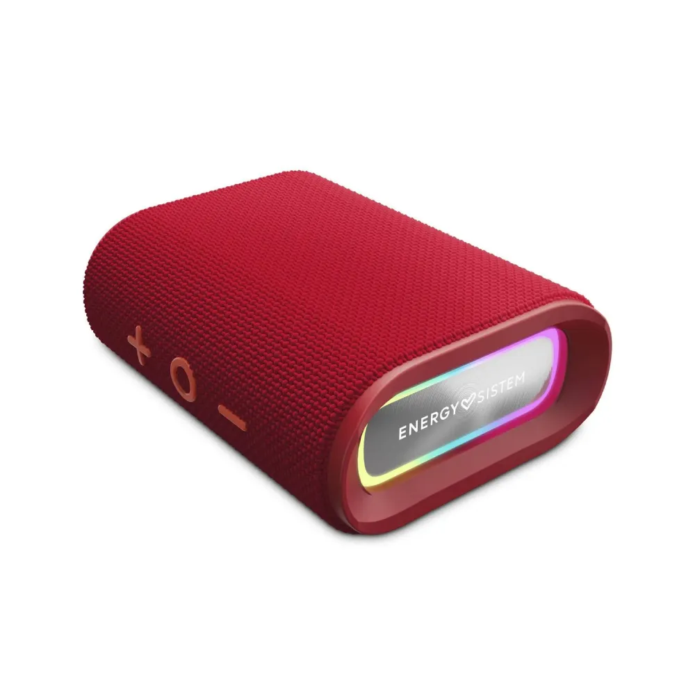 Cherry StreetPlay zvučnik crveni (M45924)