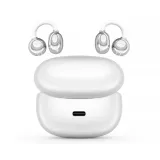 ChicPods Earphones Snow slušalice sa mikrofonom bele (M45966)