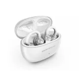 ChicPods Earphones Snow slušalice sa mikrofonom bele (M45966)