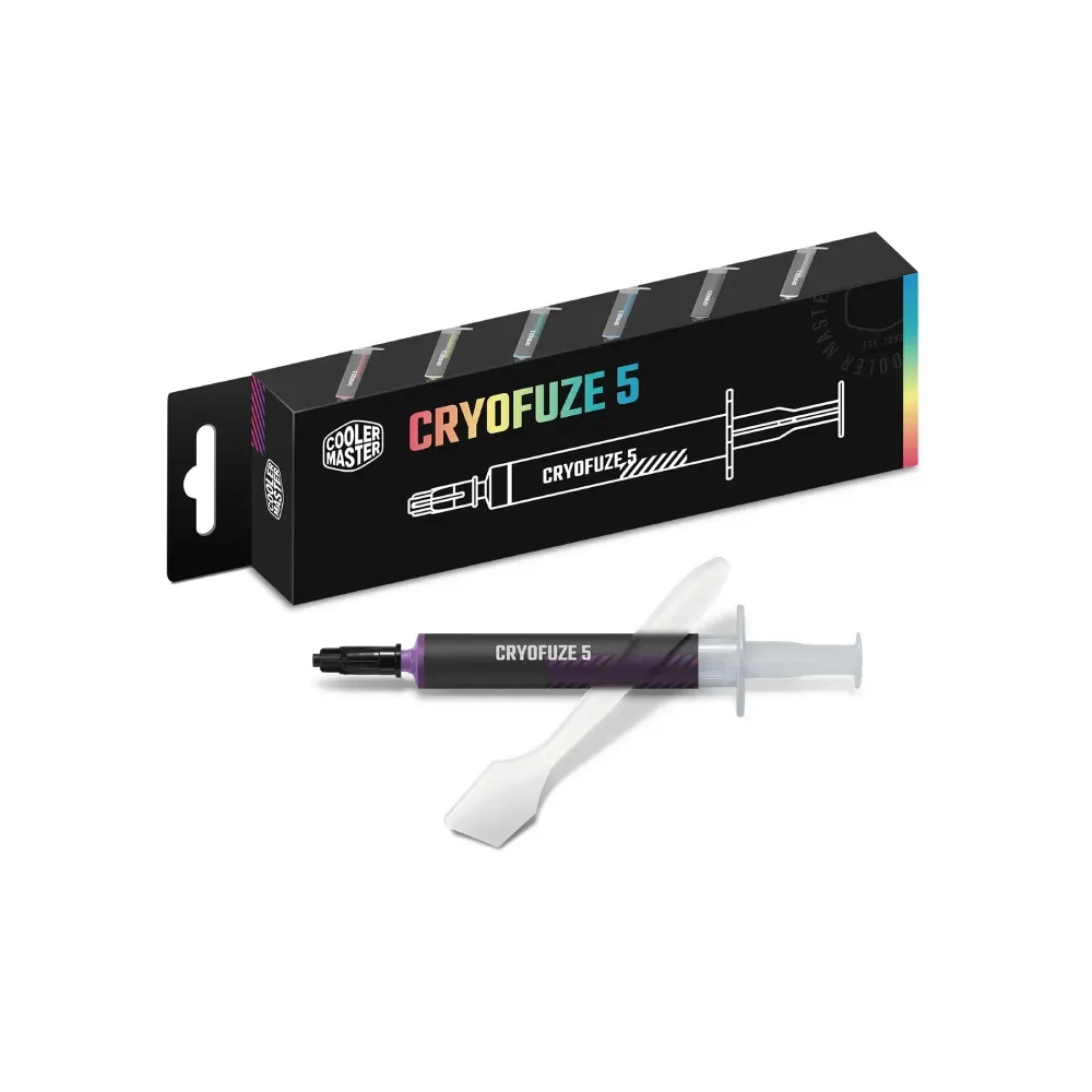 CryoFuze 5 Black termalna pasta (MGY-ADSK-N03G-R1)