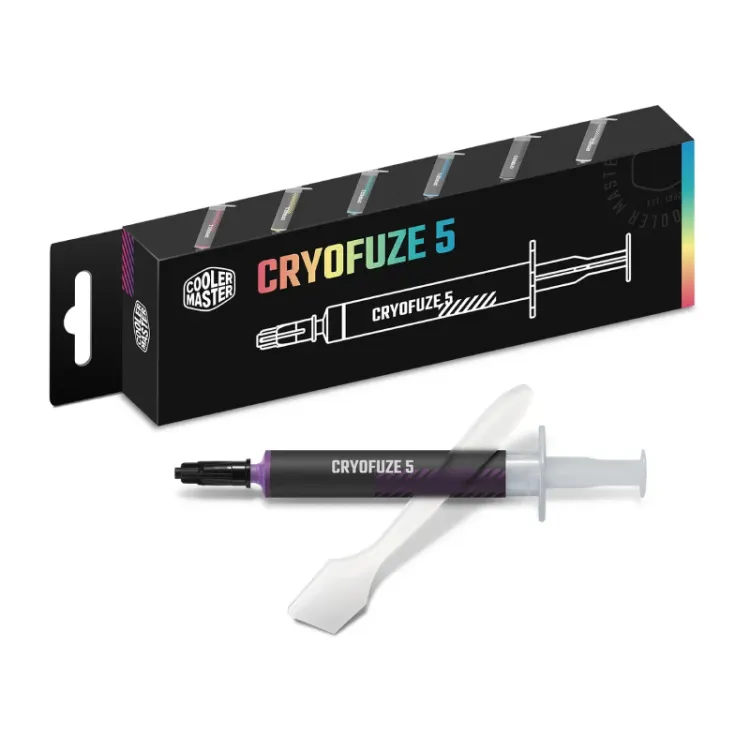 CryoFuze 5 Black termalna pasta (MGY-ADSK-N03G-R1)