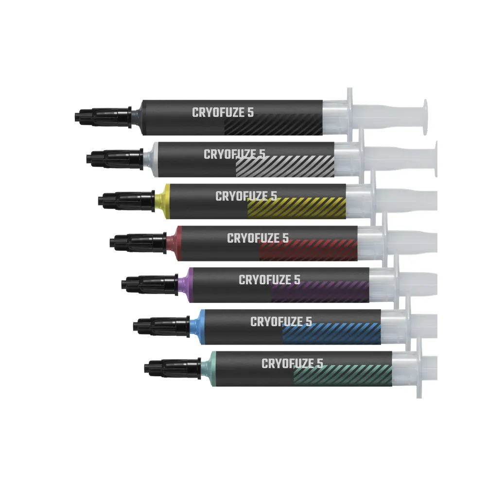 CryoFuze 5 Black termalna pasta (MGY-ADSK-N03G-R1)