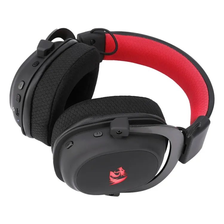 Redragon Slušalice Zeus H510 PRO Wireless Black