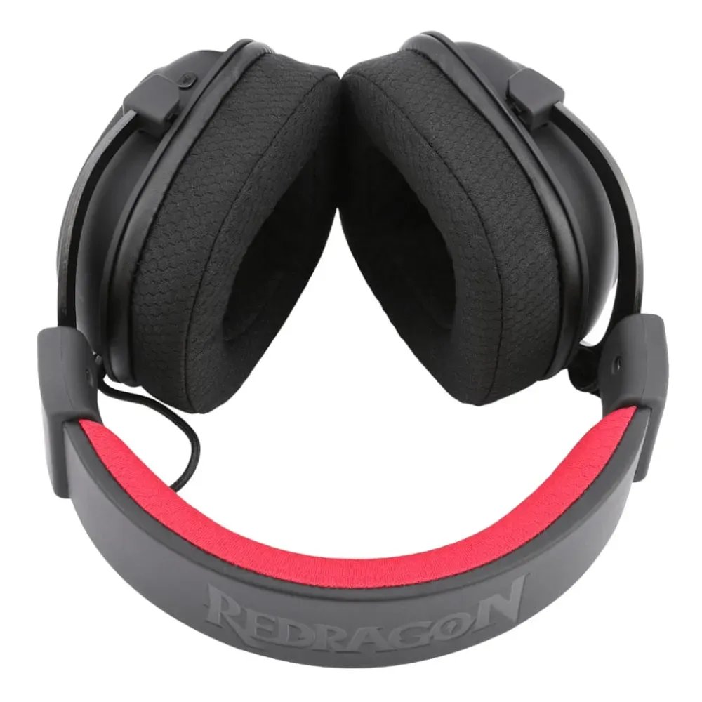 Redragon Slušalice Zeus H510 PRO Wireless Black