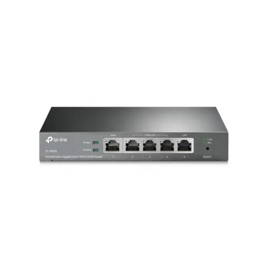 ER605(UN) Omada VPN Gateway Gigabit ruter (TL-R605)