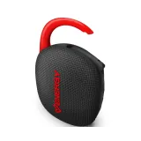 EnergyClip prenosni bluetooth zvučnik crni (M50056)