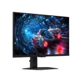 SAMSUNG 4K UHD Odyssey Gaming IPS Monitor G70F, 27 ,180Hz/360Hz FHD, 1 ms,DP/HDMI*2/USB, HAS, PIVOT