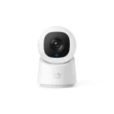 Eufy C220 unutrašnja sigurnosna kamera bela