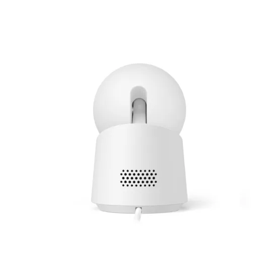 Eufy C220 unutrašnja sigurnosna kamera bela