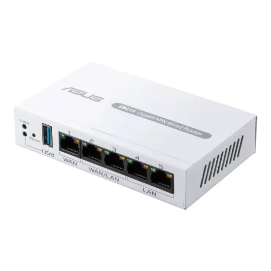ExpertWiFi EBG15 Gigabit VPN ruter beli