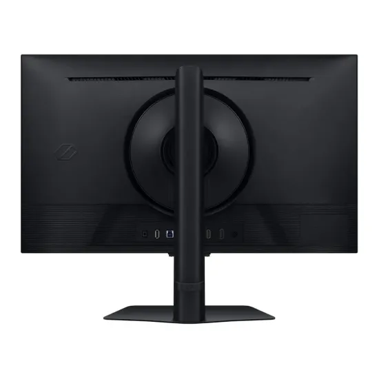 SAMSUNG 4K UHD Odyssey Gaming IPS Monitor G70F, 27 ,180Hz/360Hz FHD, 1 ms,DP/HDMI*2/USB, HAS, PIVOT