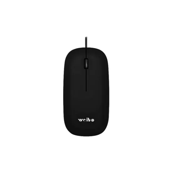 FC-5084 USB Optical miš crni