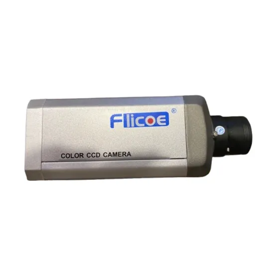 FIS-135C 1.3MP Digital Bullet CCD kamera