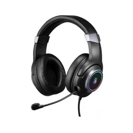 G350 Bloody Gaming 7.1 RGB crne slušalice