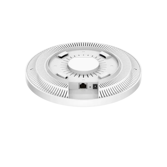 CUDY Access Point AP1200 Indoor, AC1200 (WiFi 5), dual-band, do 1.2Gbps, 1x GbE, PoE 802.3af, ceiling/wall mount