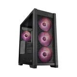 GT302 TG ARGB TUF Gaming kućište crno