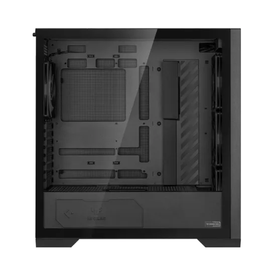 GT302 TG ARGB TUF Gaming kućište crno