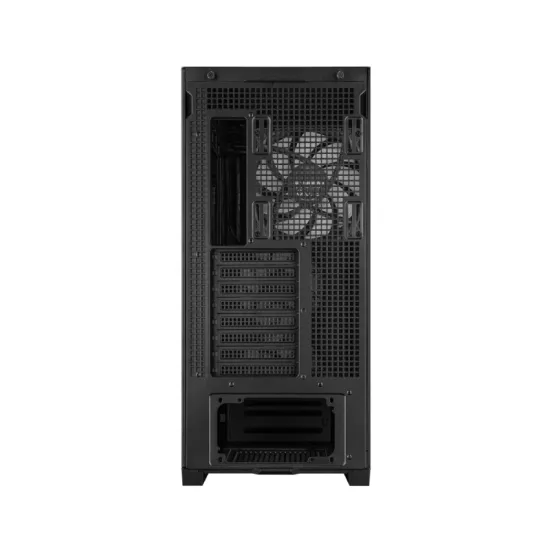 GT302 TG ARGB TUF Gaming kućište crno