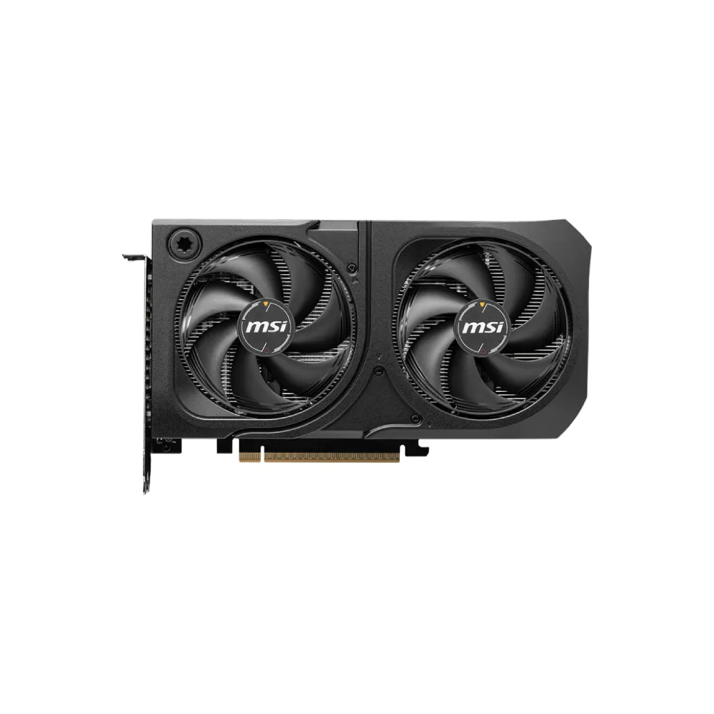 GeForce RTX 5060 Ti 16G SHADOW 2X OC PLUS