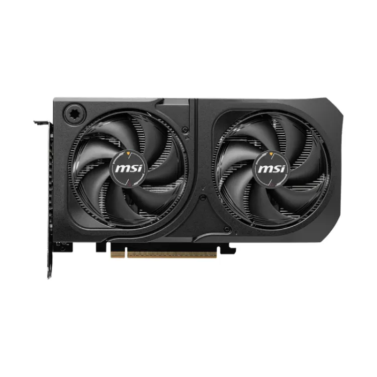 GeForce RTX 5060 Ti 16G SHADOW 2X OC PLUS