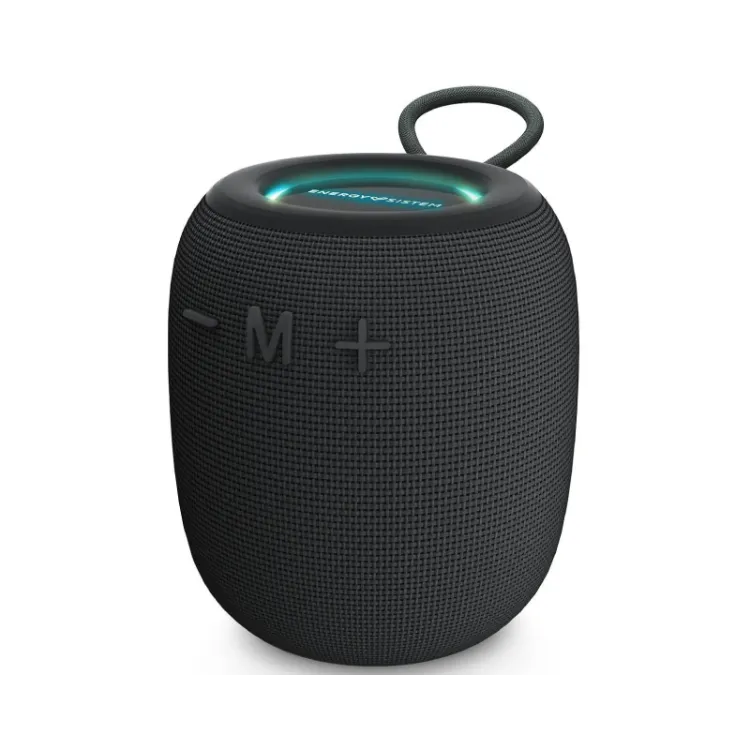 Graphite Sunrise prenosni bluetooth zvučnik (M45788)