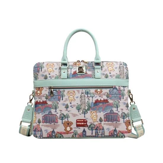 H-1192 LONDON BRIDGE Torba za laptop