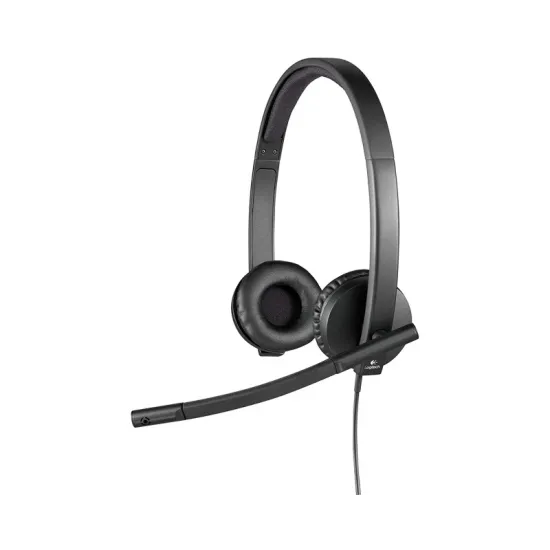 H570e USB slušalice sa mikrofonom