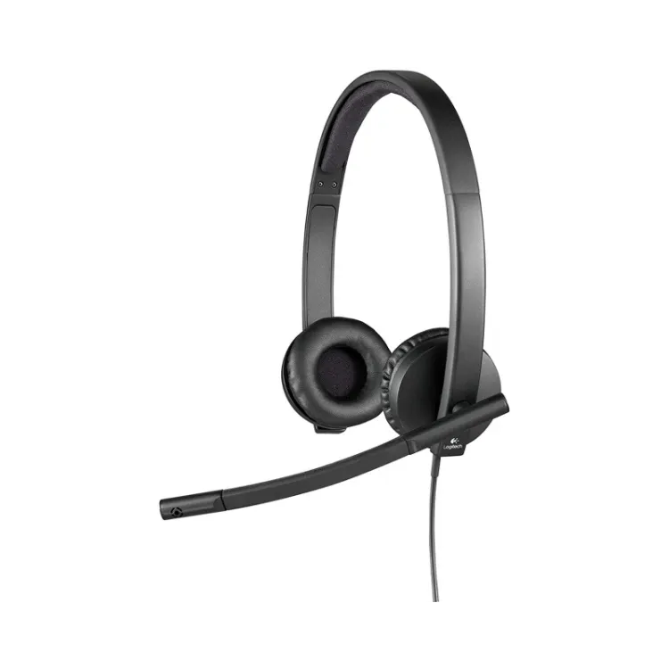H570e USB slušalice sa mikrofonom